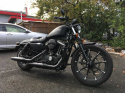Harley Davidson XL883N 2016