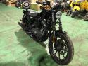 Harley Davidson XL883N 2015