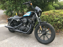 Harley Davidson XL1200NS 2019