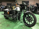 Harley Davidson FXSB1690 2015