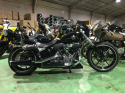 Harley Davidson FXSB1580 2013