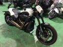 Harley Davidson FXDRS1870 2018