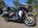 Harley Davidson FLTRU1690 2016