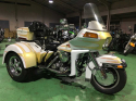Harley Davidson FLTC1340 1985