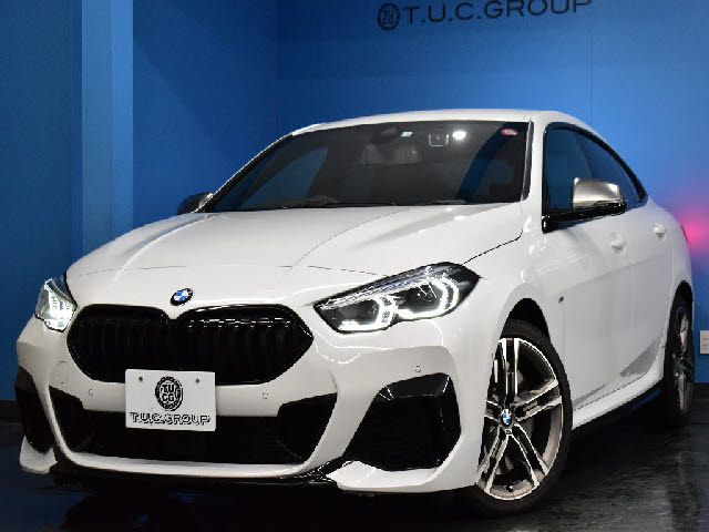 BMW 2series Gran coupe 2020