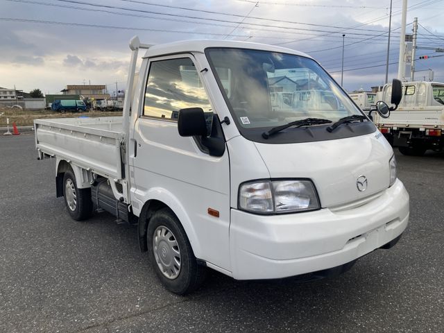 MAZDA BONGO truck 1.15t 2WD 2019