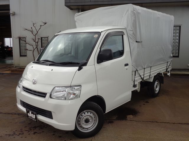 TOYOTA TOWNACE truck 4WD 2015