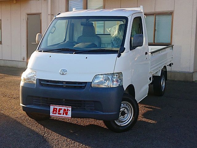 TOYOTA TOWNACE truck 2WD 2011