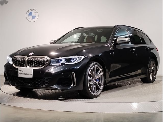 BMW 3series TOURING 2022