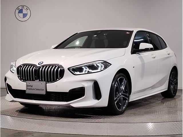 BMW 1series 2019