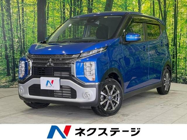 MITSUBISHI ek X 4WD 2019