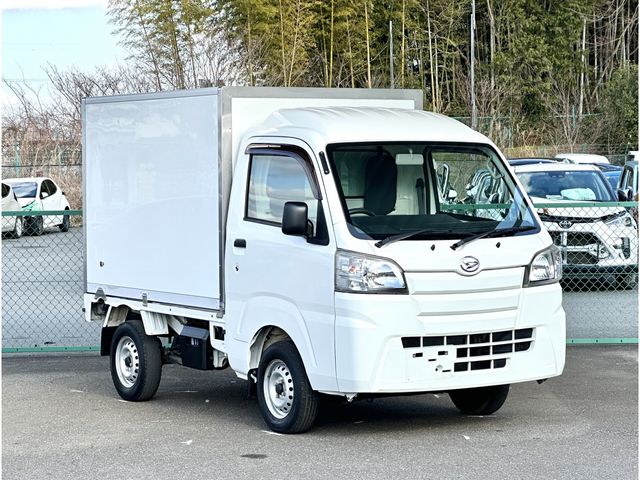 DAIHATSU HIJET truck 2017