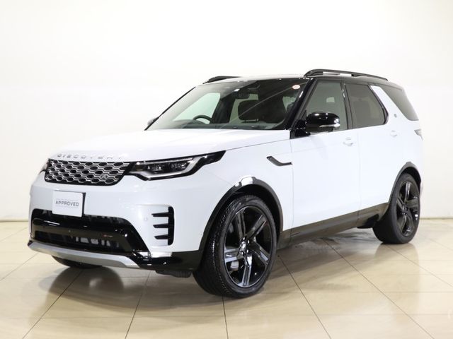 ROVER DISCOVERY 2023
