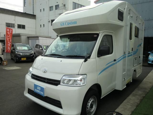 TOYOTA TOWNACE truck 2WD 2023
