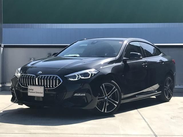 BMW 2series Gran coupe 2023