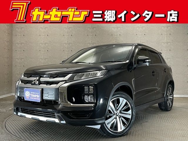 MITSUBISHI RVR  4WD 2020