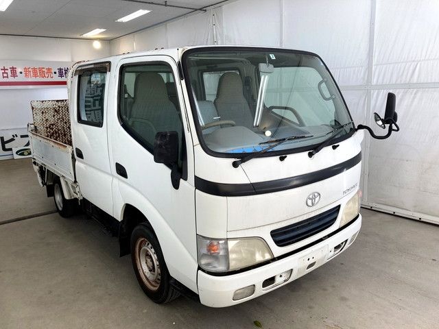TOYOTA TOYOACE 2003