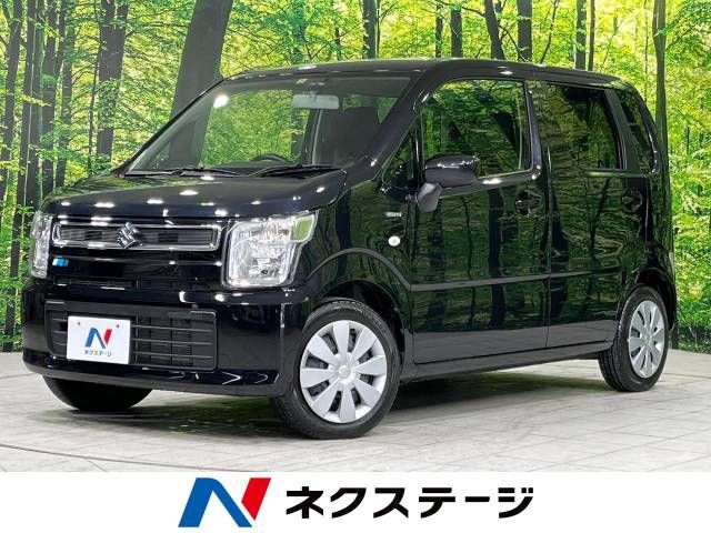 SUZUKI WAGON R 4WD 2020