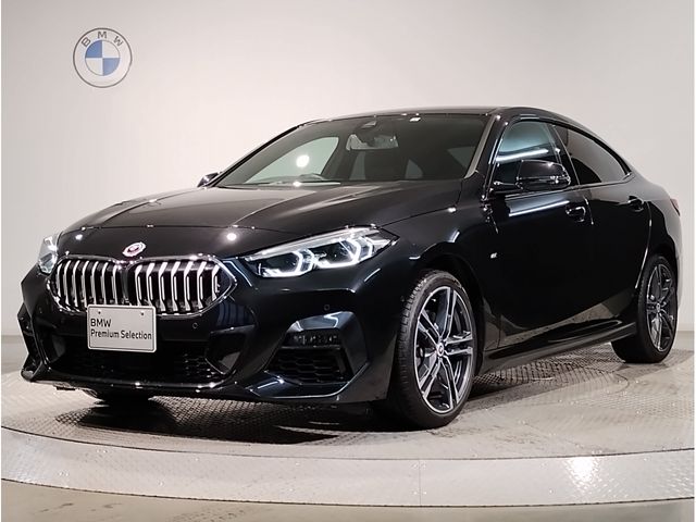 BMW 2series Gran coupe 2023