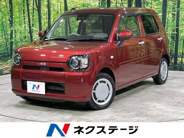 DAIHATSU MIRA TOCOT 4WD 2019