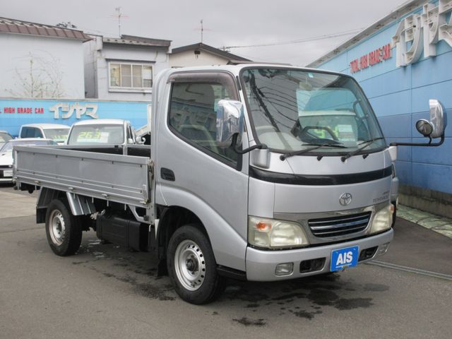 TOYOTA TOYOACE 2005