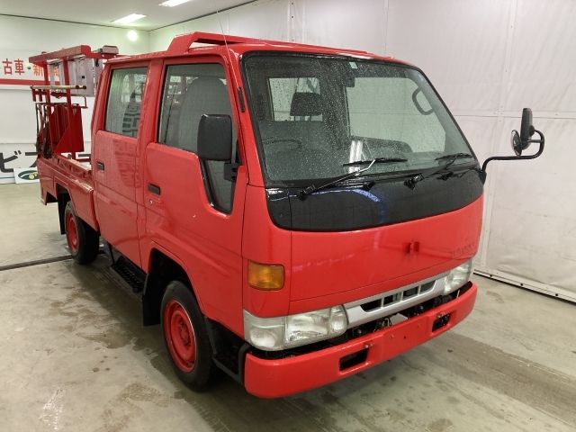 TOYOTA TOYOACE 2001