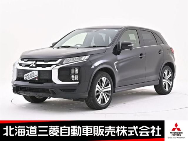 MITSUBISHI RVR  4WD 2023