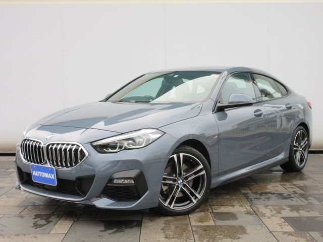 BMW 2series Gran coupe 2022
