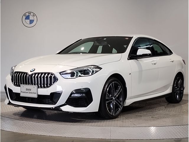 BMW 2series Gran coupe 2020