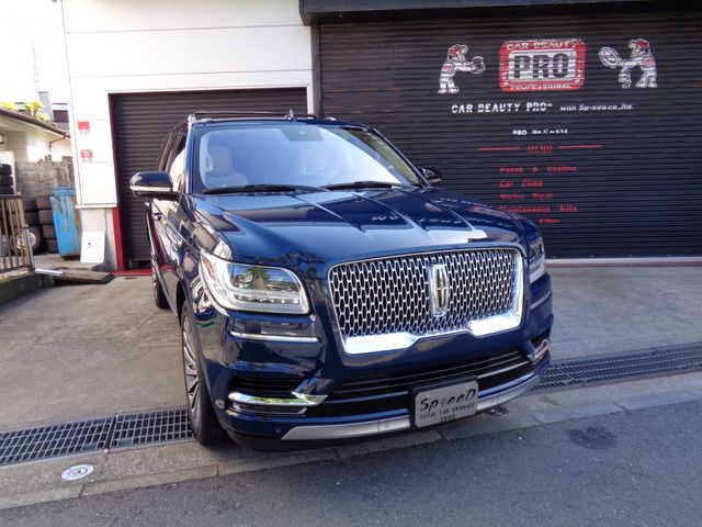 LINCOLN NAVIGATER 4WD 2019