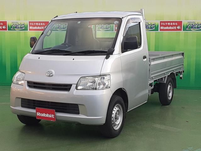 TOYOTA TOWNACE truck 2WD 2016